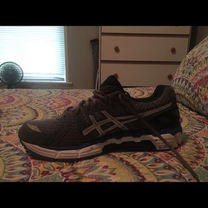 Men’s Gel ASICS sneakers